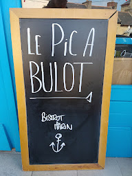 Photo n°32 de Le Pic A Bulot à Dinard ()