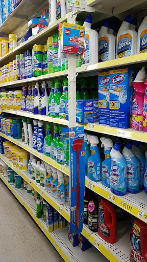 Discount Store «Dollar General», reviews and photos, 203 Hoosier Ave, Oolitic, IN 47451, USA