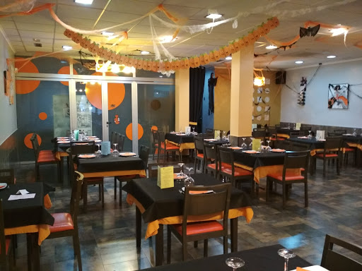 Restaurant El NIU - Carrer dAusiàs March, 7, 46410 Sueca, Valencia, España