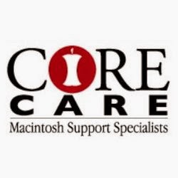 Core Care Apple Authorized Service Provider image