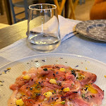 Photo n°3 de l'avis de Aleksandra. fait le 04/07/2022 à 10:42 sur le  La Cucineria à Toscolano Maderno