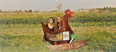 La Ferme de Bréhémont à Bréhémont