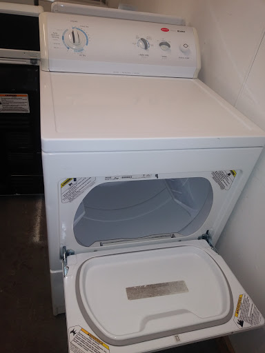 Recycling Center «A-1 Recycling Center & Appliance Sales», reviews and photos, 1423 Lowry Ave N, Minneapolis, MN 55411, USA