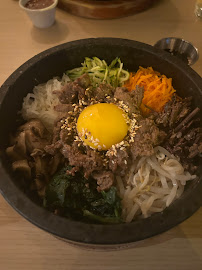 Les plus récentes photos du Restaurant coréen Sixsa à Nice - n°5