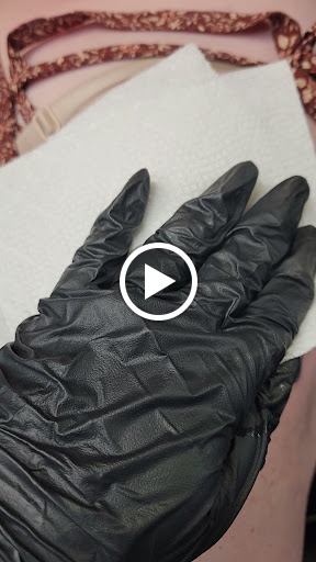 Explore heavenly tattoo ideas, creative tattoo ideas in Williamston, available at Inkd Tattoo Parlor