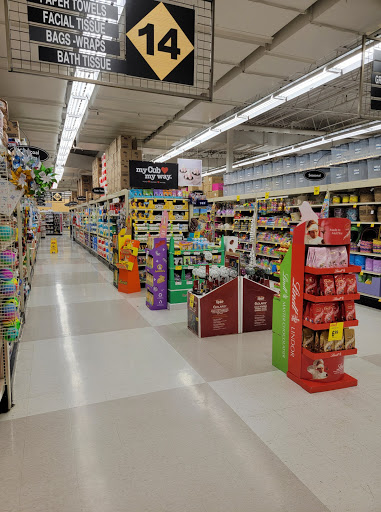 Grocery Store «Cub Foods», reviews and photos, 1512 S West Ave, Freeport, IL 61032, USA