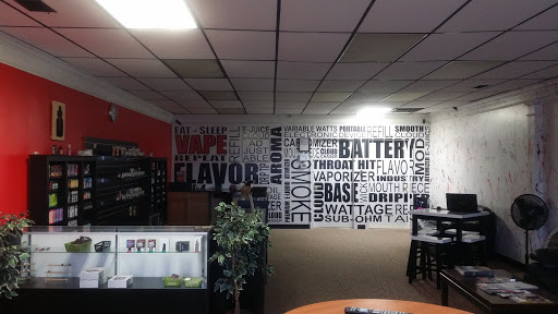 Vaporizer Store «Vapors Lounge - Vape Store - Vape - Vapor», reviews and photos, 28943 Three Notch Rd, Mechanicsville, MD 20659, USA