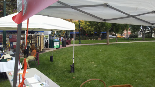 Park «Acacia Park», reviews and photos, 115 E Platte Ave, Colorado Springs, CO 80903, USA