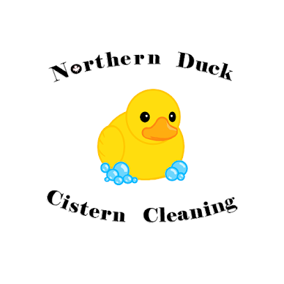 Northern Duck Cistern Cleaning