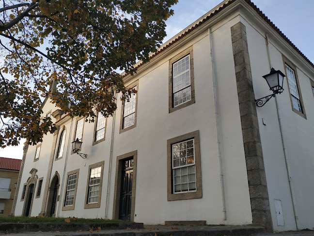 Avaliações doIgreja Senhora do Carmo em Vila do Conde - Igreja