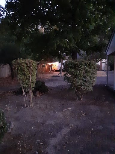 Community Center «Washington Park Community Center», reviews and photos, 2025 Washington St, Eugene, OR 97405, USA