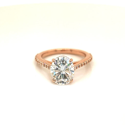 Diamond Dealer «Aura Diamonds», reviews and photos, 2050 N Stemmons Fwy #7054, Dallas, TX 75207, USA