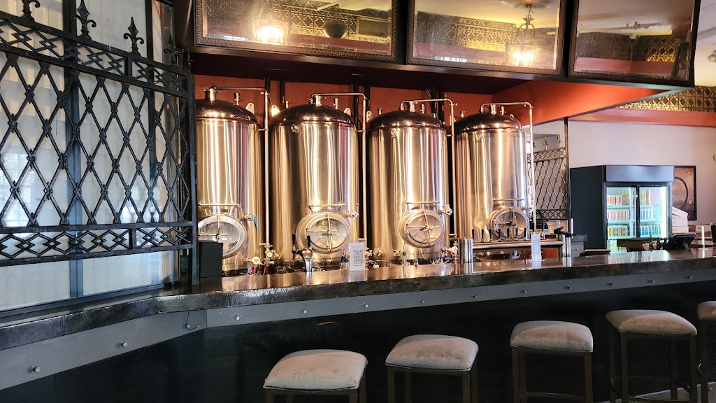 Vault Brewing Company Lower Southampton, PA 19067 Menu, Hours, Reviews and Contact