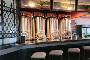 Vault Brewing Company image