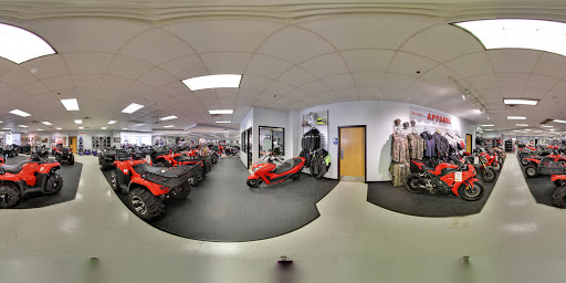 Motorcycle Dealer «Friendly Honda Yamaha», reviews and photos, 10939 Airline Hwy, Baton Rouge, LA 70816, USA