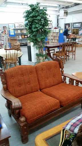 Thrift Store «Habitat For Humanity Restore», reviews and photos, 1123 Central Pkwy SW, Decatur, AL 35601, USA