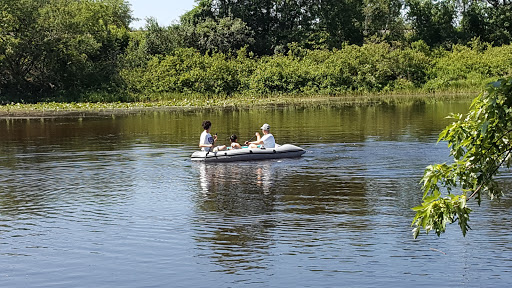 Park «Millennium Park», reviews and photos, 300 Gardner Street, West Roxbury, MA 02132, USA
