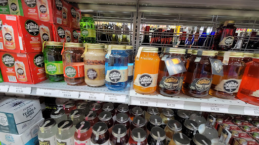 Wine Store «Cardinal Wine & Spirits», reviews and photos, 3001 W Jefferson St, Joliet, IL 60435, USA