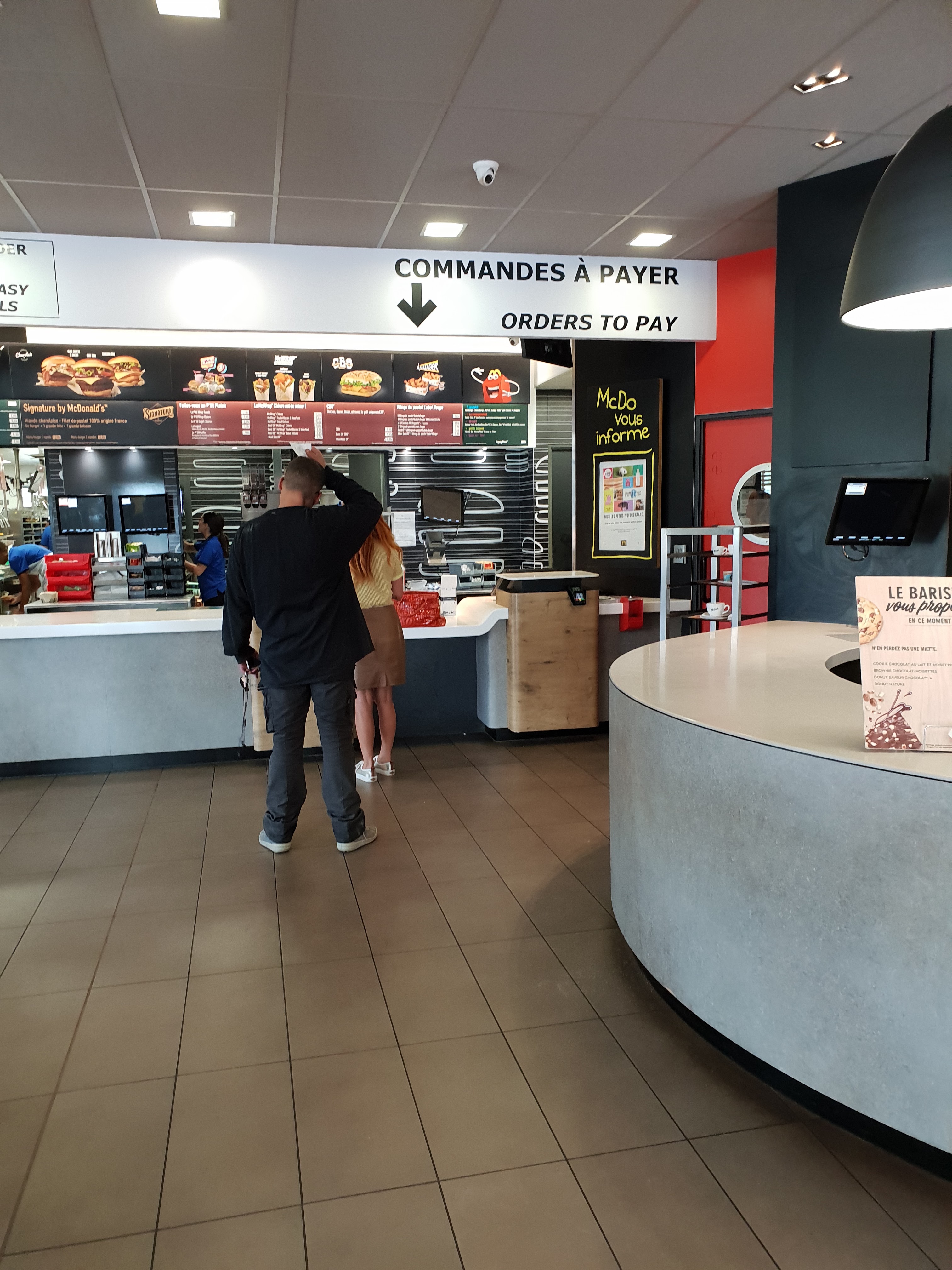 Photo n° 4 de l'avis de mustapha.b fait le 22/10/2018 à 11:36