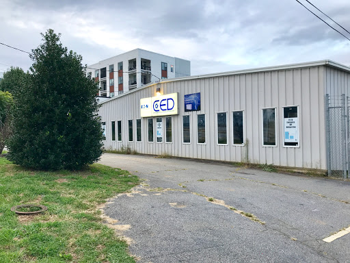 Electrical Supply Store «Consolidated Electrical Distribution», reviews and photos, 343 Hilliard Ave, Asheville, NC 28801, USA