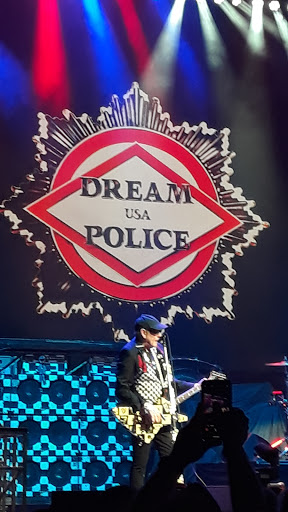 Movie Theater «Regal Cinemas Starlight 14 - Charlotte», reviews and photos, 11240 N Tryon St, Charlotte, NC 28262, USA