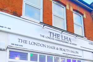 The London Hair & Beauty Salon