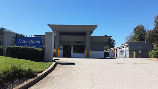 Storage Facility «Extra Space Storage», reviews and photos, 3585 Hutchinson Rd, Cumming, GA 30040, USA