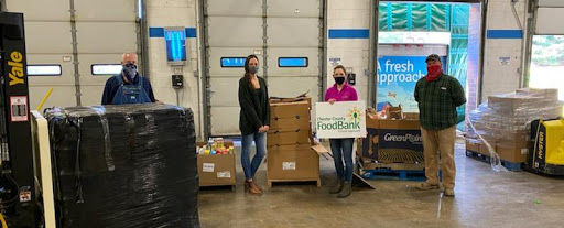 Grocery Store «Giant Food Stores», reviews and photos, 225 Lancaster Ave, Malvern, PA 19355, USA