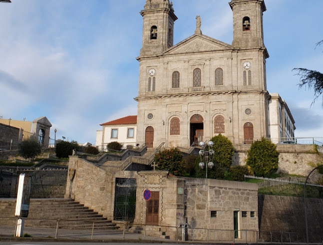 Alminhas de Santo Antoninho da Estrada - Porto