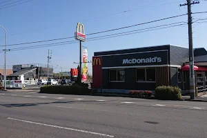 McDonald's image