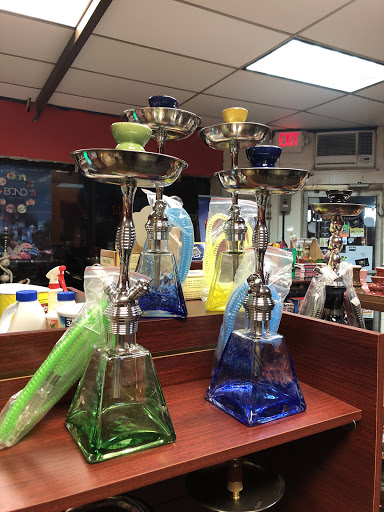 Tobacco Shop «Ipuff Smoke Shop», reviews and photos, 241 Harrison Ave, Garfield, NJ 07026, USA