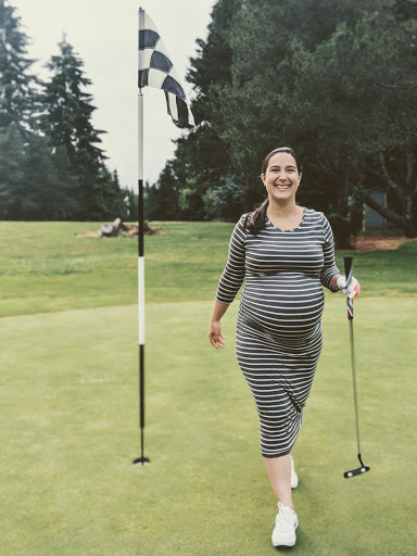 Public Golf Course «Lake Oswego Public Golf Course», reviews and photos, 17525 SW Stafford Rd, Lake Oswego, OR 97034, USA