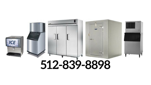 512 Refrigeration Services
