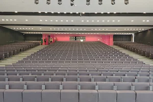 Wroclaw Congress Center (RCTB) image