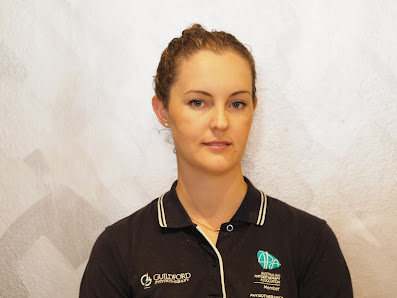 Guildford Physiotherapy Sports Centre 330 Guildford Rd, Guildford NSW 2161, Australia
