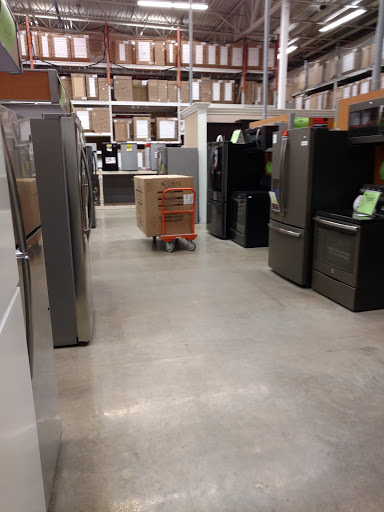 Home Improvement Store «The Home Depot», reviews and photos, 1341 W Davis St, Conroe, TX 77304, USA