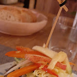 Photo n°2 de l'avis de Giovanantonio.m fait le 22/10/2022 à 11:27 sur le  Hotel Miramonti à Pove del Grappa