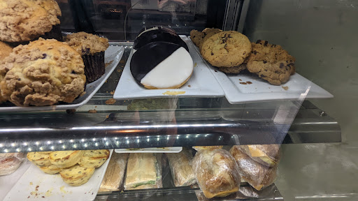 Coffee Shop «DI Coffee Bar», reviews and photos, 214 E Davis Blvd, Tampa, FL 33606, USA