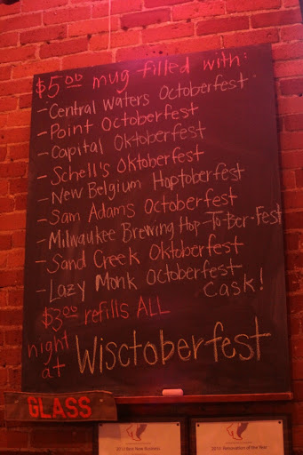 Bar «The Fire House», reviews and photos, 202 Gibson St, Eau Claire, WI 54701, USA