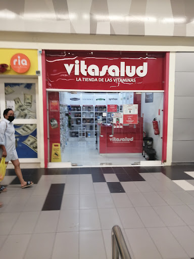 Vitasalud-Multiplaza Higuey