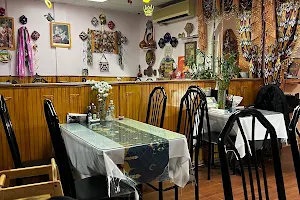 Kashkar Cafe image