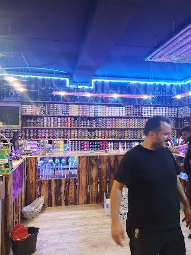 Kommentare und Rezensionen über Sahmat Europe Hookah store