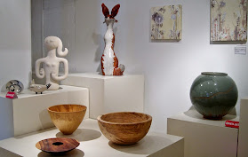 Craft Centre and Design Gallery