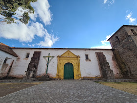 Catedral de Chucuito