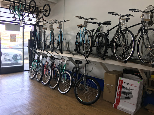 Manny's Cyclery