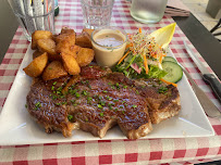 Plats et boissons du Restaurant L'ardoise à Avignon - n°7