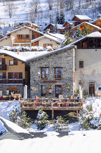 Photos du propriétaire du Restaurant Le Montagnard à Les Belleville - n°6