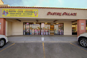 Pastry Palace
