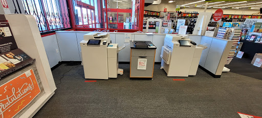 Office Supply Store «Staples», reviews and photos, 1781 U.S. 287 Frontage Rd, Mansfield, TX 76063, USA