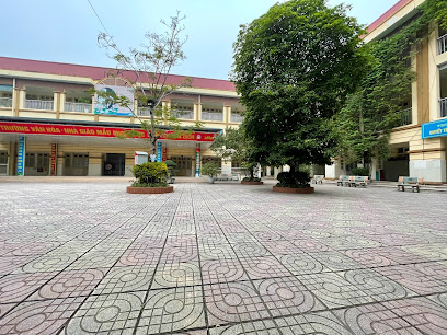 Hình Ảnh Trường tiểu học Văn Yên